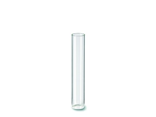 KESOTO 10 Stück Reagenzgläser Reagenzglas mit Boden/Vaseneinsatz 30 x 120 mm klar 15x70mm 