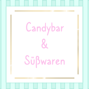 Candybar & Süßwaren